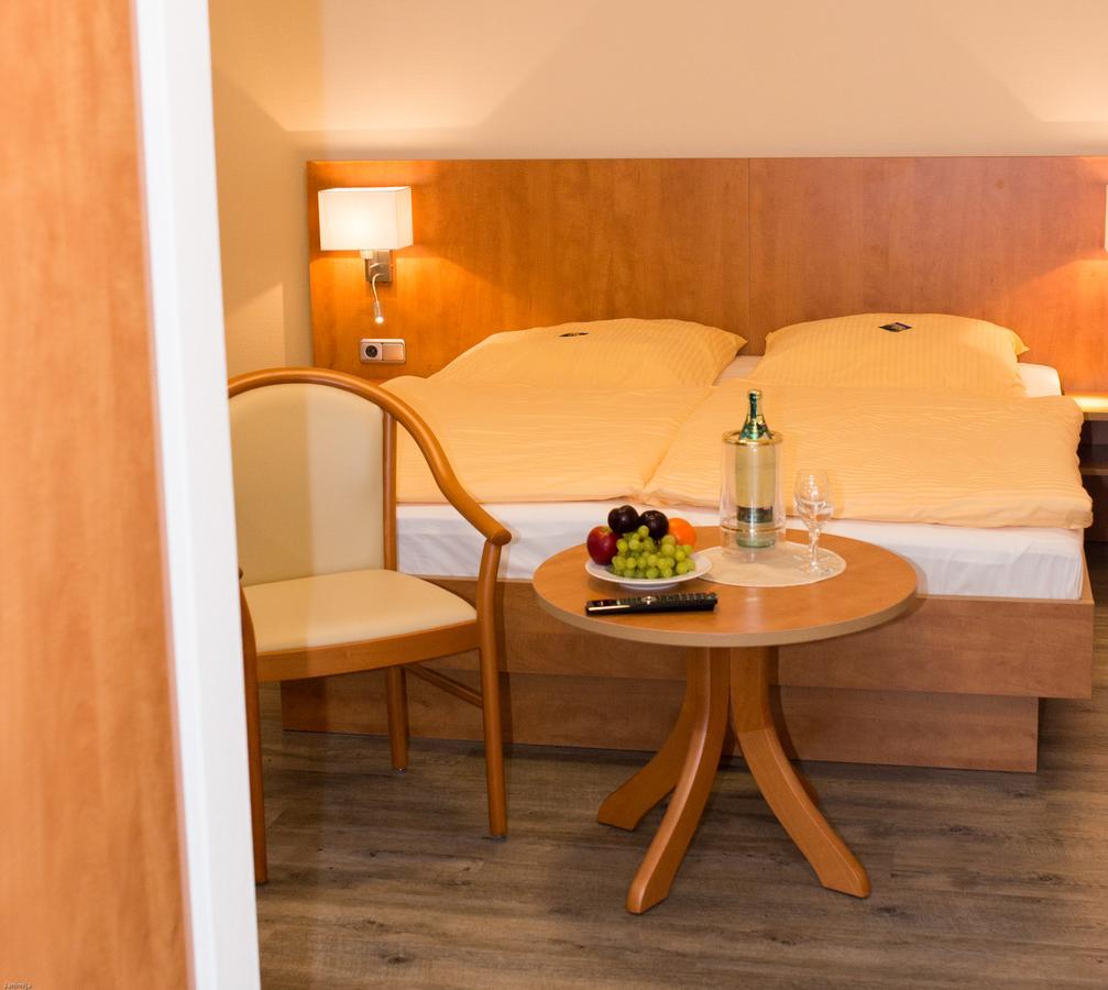Hotel Restaurant Luetkebohmert Reken エクステリア 写真