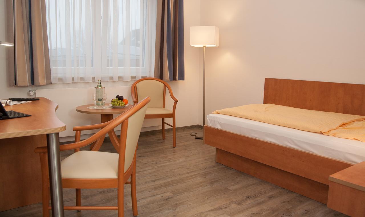 Hotel Restaurant Luetkebohmert Reken エクステリア 写真