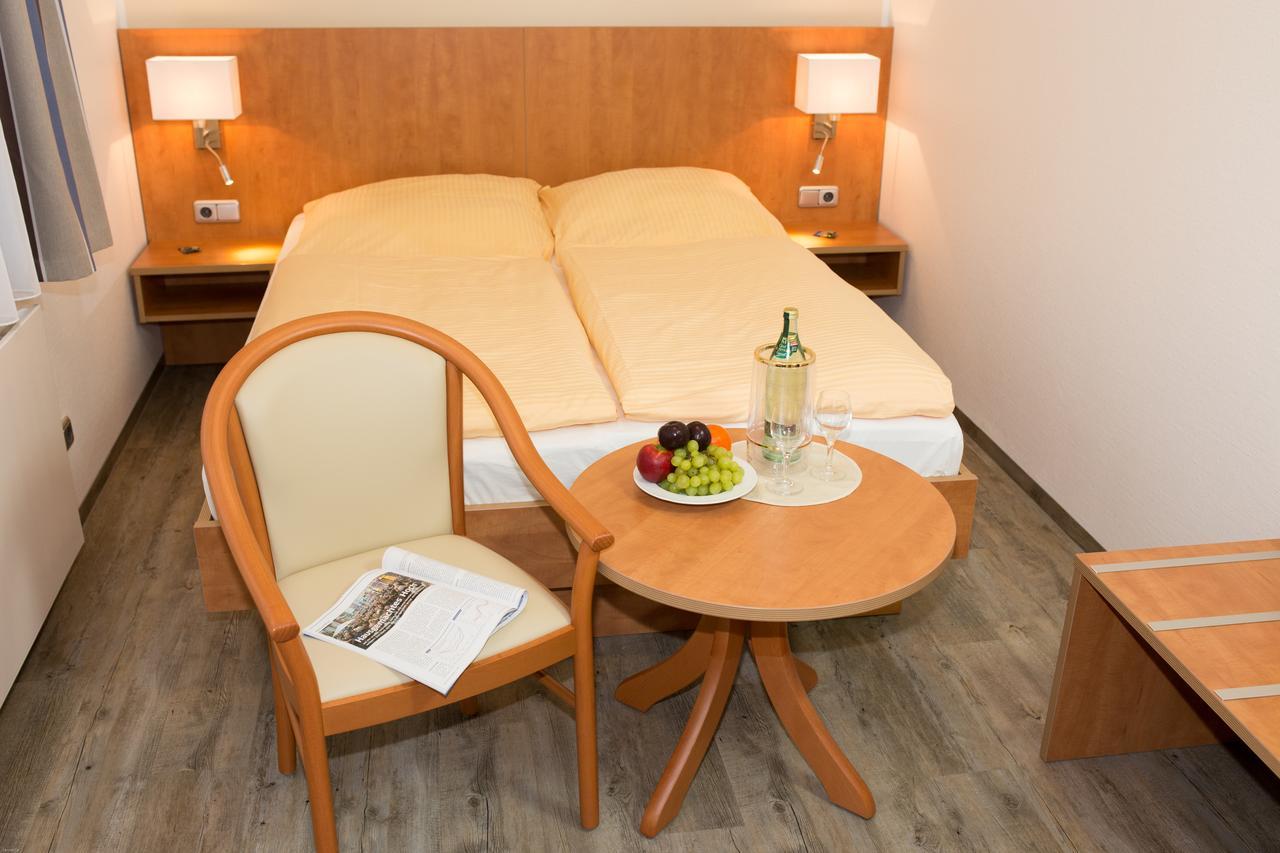 Hotel Restaurant Luetkebohmert Reken エクステリア 写真