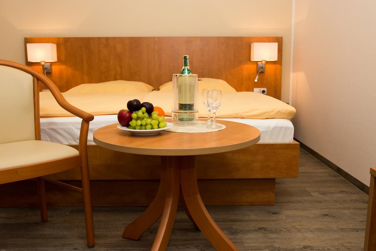 Hotel Restaurant Luetkebohmert Reken エクステリア 写真