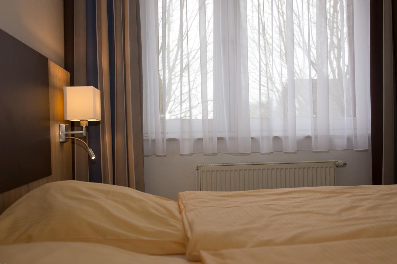 Hotel Restaurant Luetkebohmert Reken エクステリア 写真