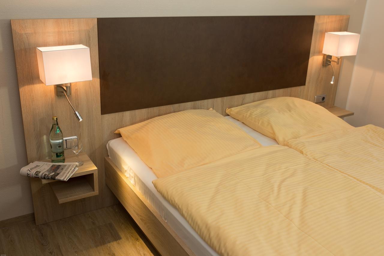 Hotel Restaurant Luetkebohmert Reken エクステリア 写真