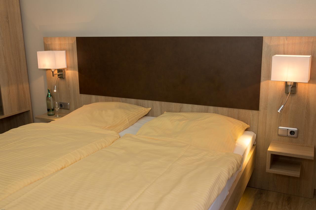 Hotel Restaurant Luetkebohmert Reken エクステリア 写真