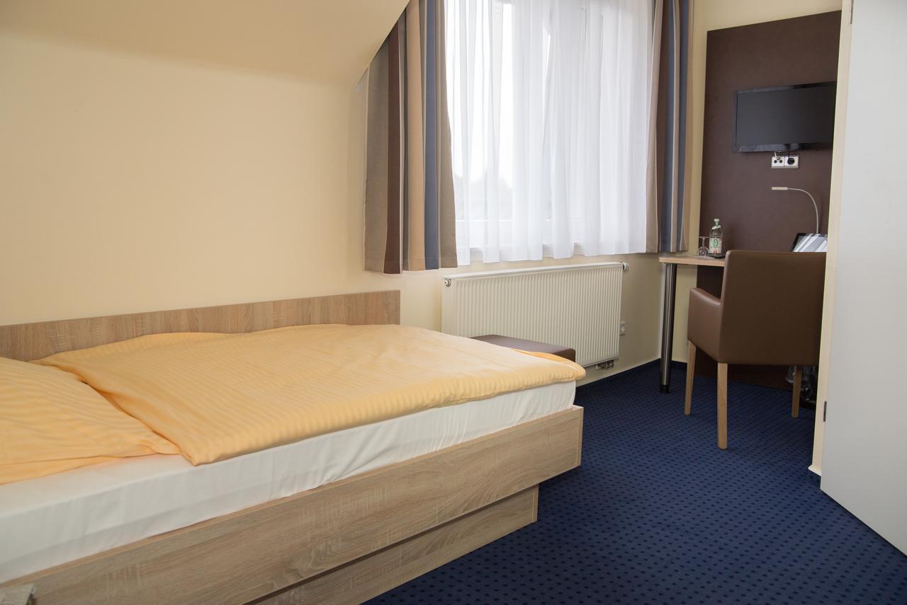 Hotel Restaurant Luetkebohmert Reken エクステリア 写真