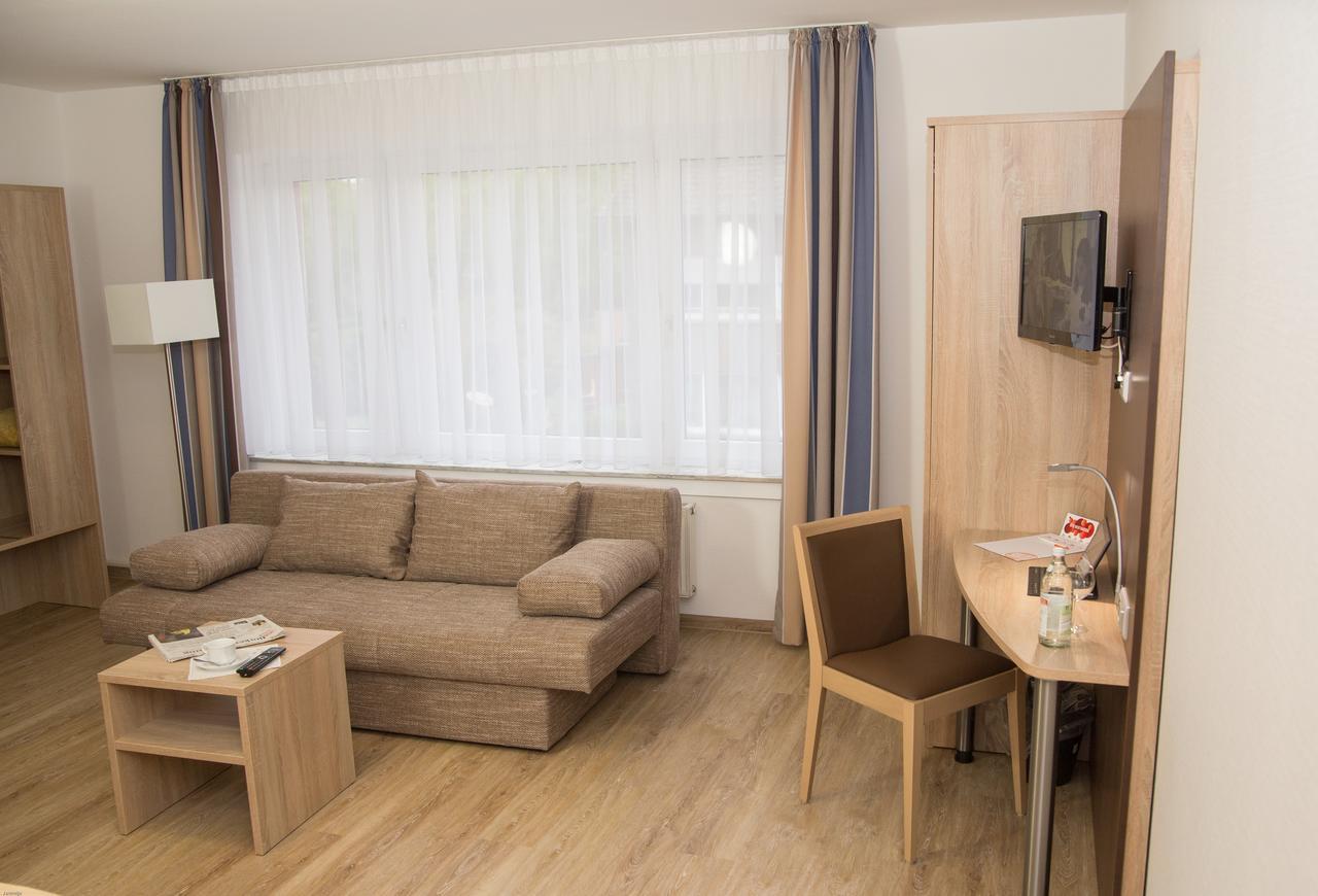 Hotel Restaurant Luetkebohmert Reken エクステリア 写真