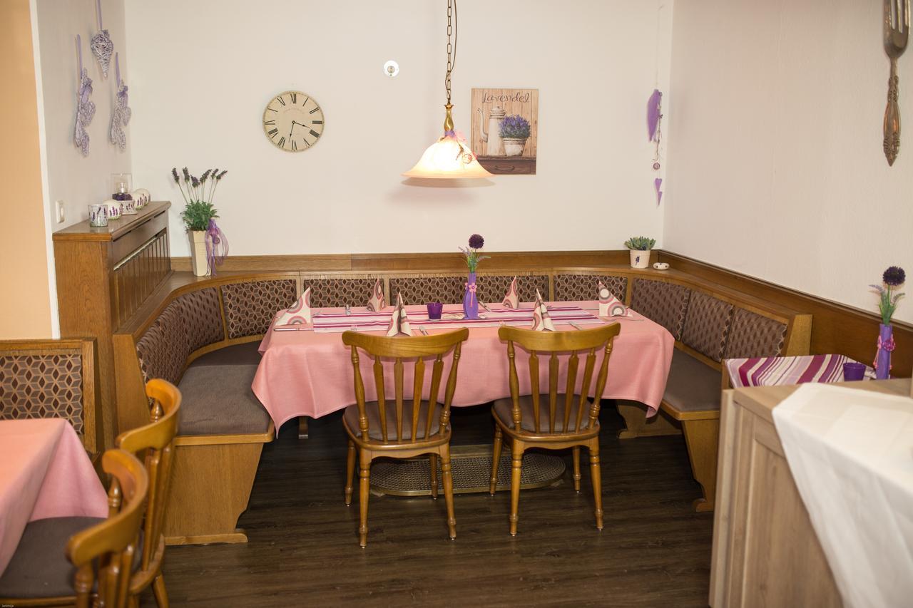 Hotel Restaurant Luetkebohmert Reken エクステリア 写真
